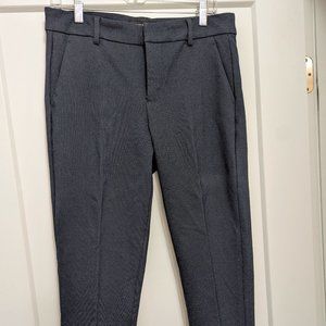 Liverpool Kelsey Knit Fully Lined Trouser Pants- Size 8- Stitch Fix